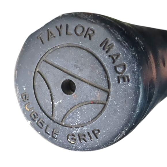 TaylorMade Burner Golf Club RH 10.5 Driver Bubble Shaft R-80 Plus - Picture 10 of 12